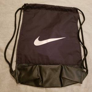 Nike Drawstring backpack